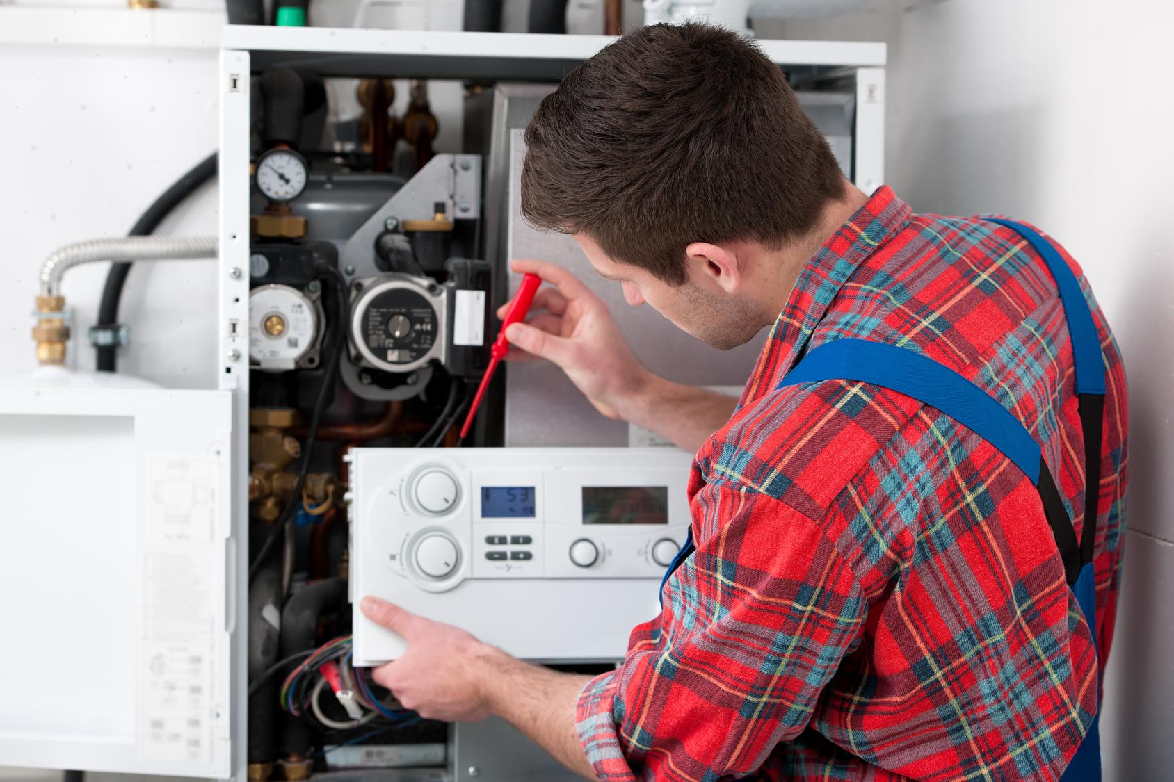 tarif climatisation industrielle Viarmes
